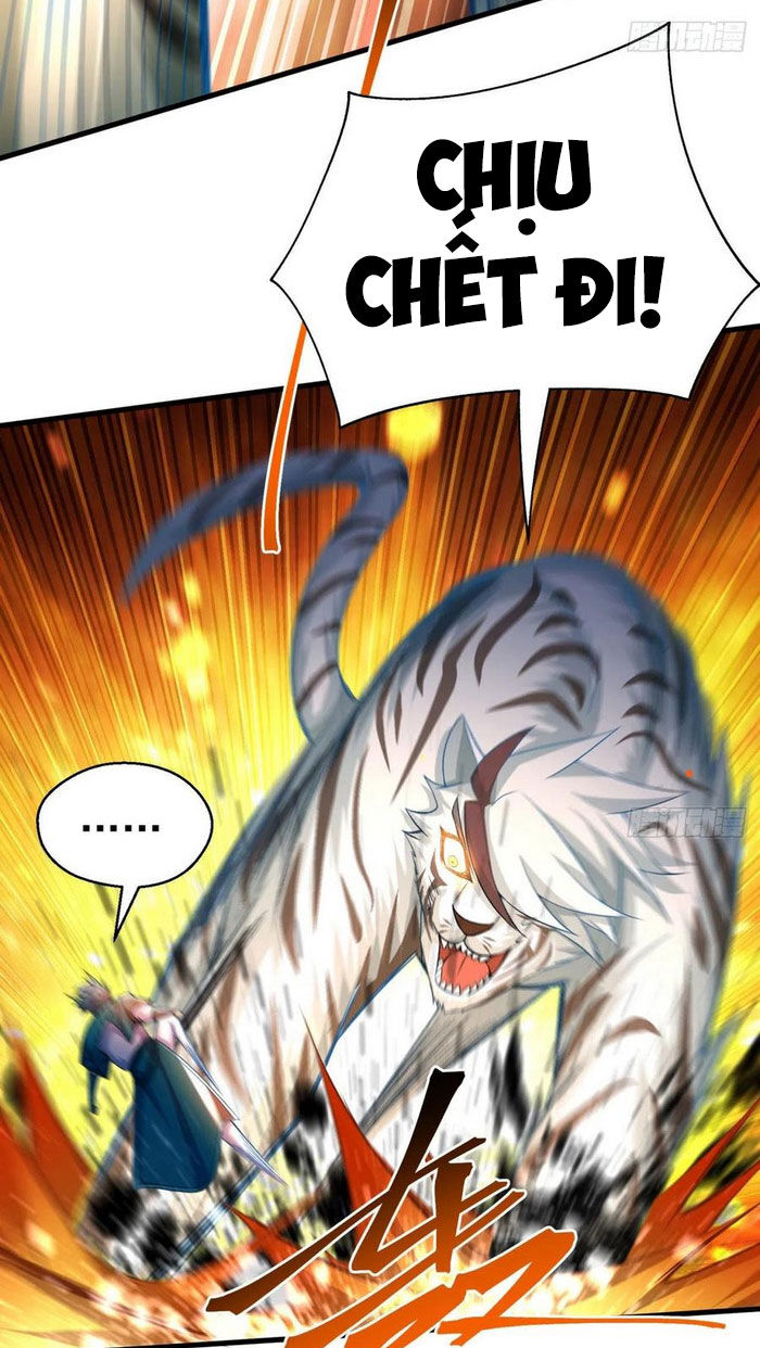 Ta Nhặt Được Thuộc Tính Tại Tu Chân Giới Chap 88 - Next Chap 89