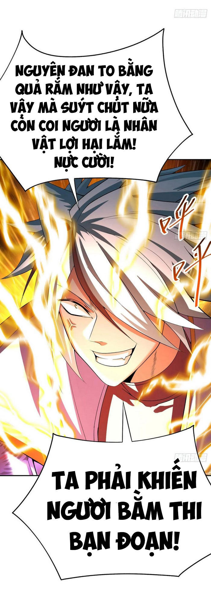 Ta Nhặt Được Thuộc Tính Tại Tu Chân Giới Chap 88 - Next Chap 89