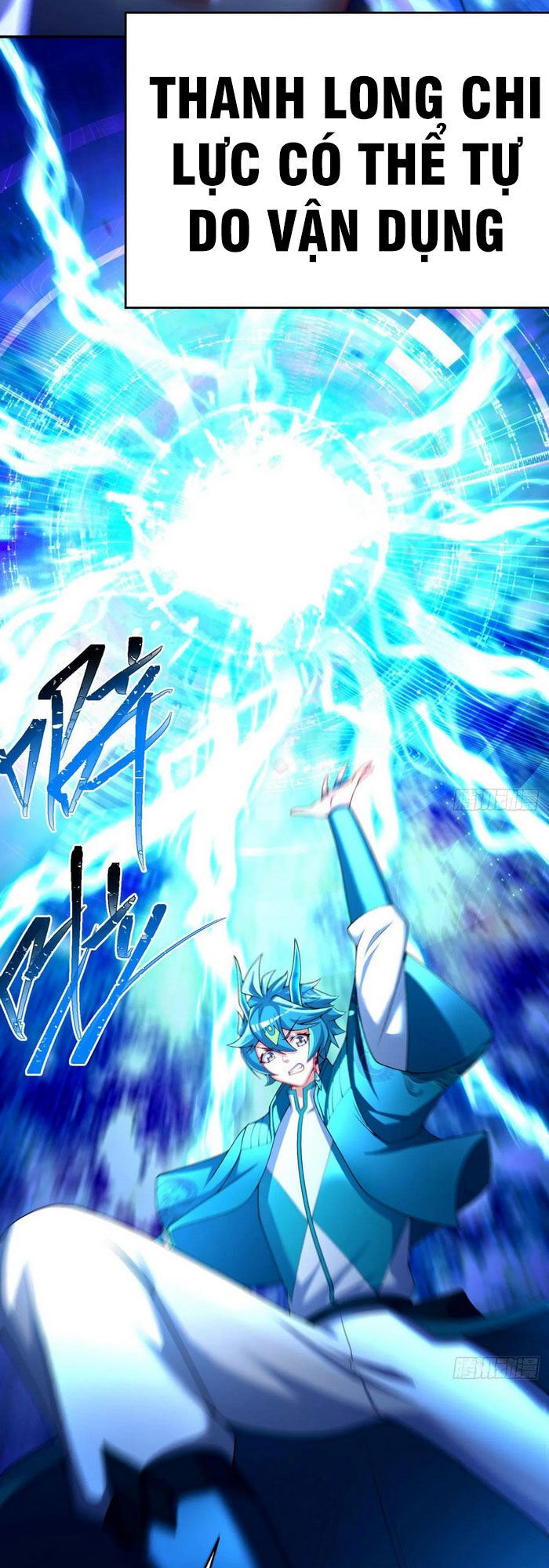 Ta Nhặt Được Thuộc Tính Tại Tu Chân Giới Chap 88 - Next Chap 89