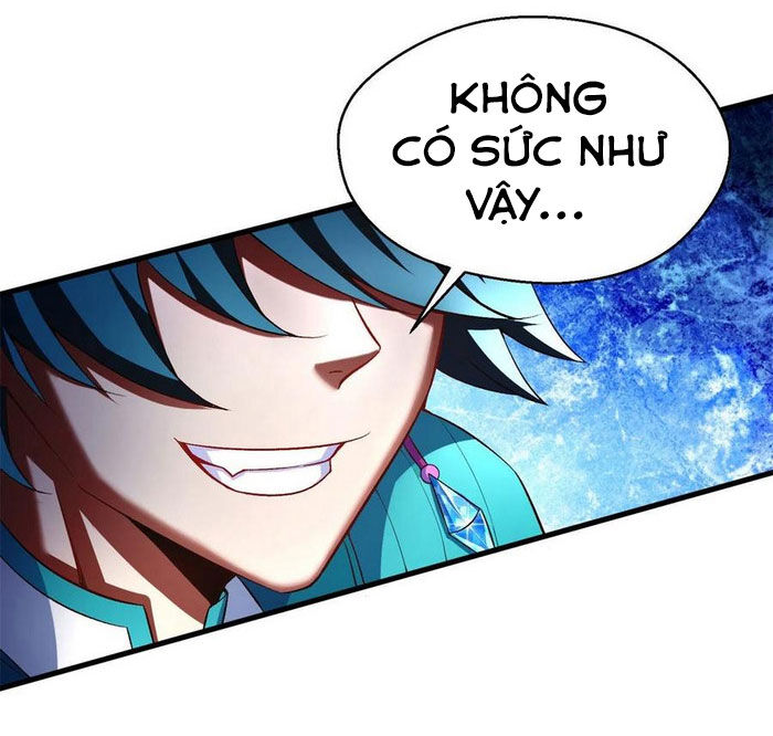 Ta Nhặt Được Thuộc Tính Tại Tu Chân Giới Chap 88 - Next Chap 89