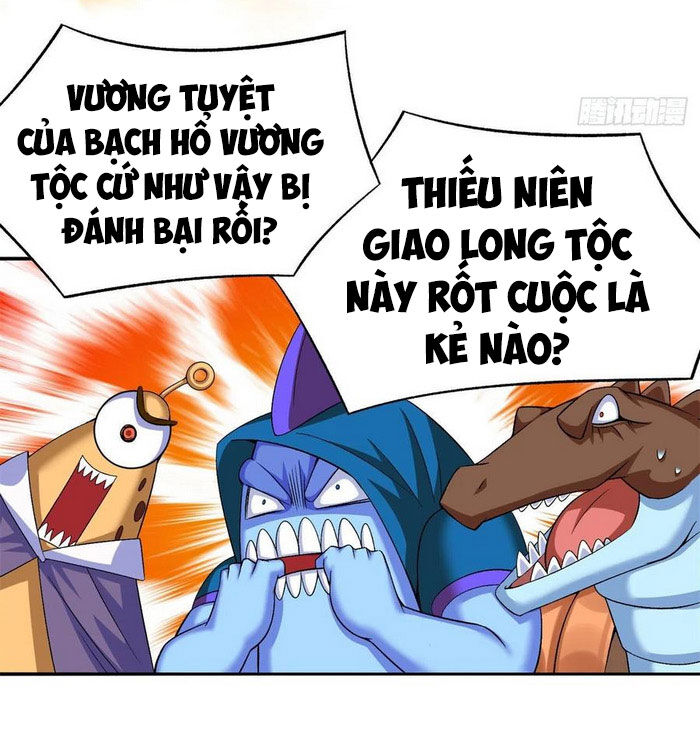 Ta Nhặt Được Thuộc Tính Tại Tu Chân Giới Chap 88 - Next Chap 89