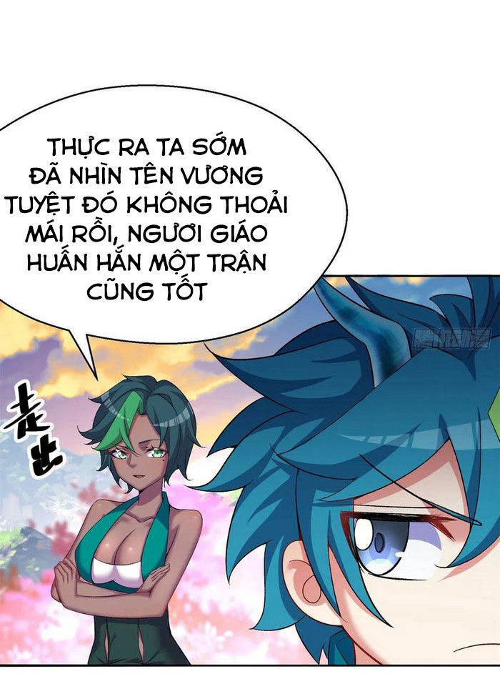 Ta Nhặt Được Thuộc Tính Tại Tu Chân Giới Chap 88 - Next Chap 89