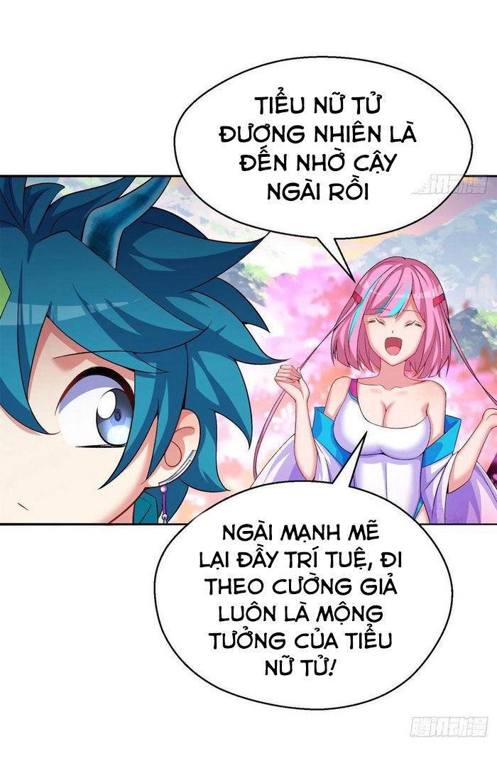 Ta Nhặt Được Thuộc Tính Tại Tu Chân Giới Chap 88 - Next Chap 89