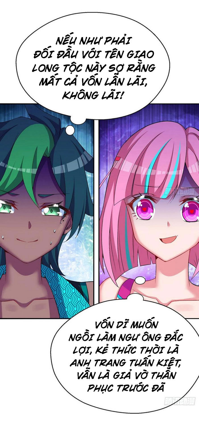 Ta Nhặt Được Thuộc Tính Tại Tu Chân Giới Chap 88 - Next Chap 89