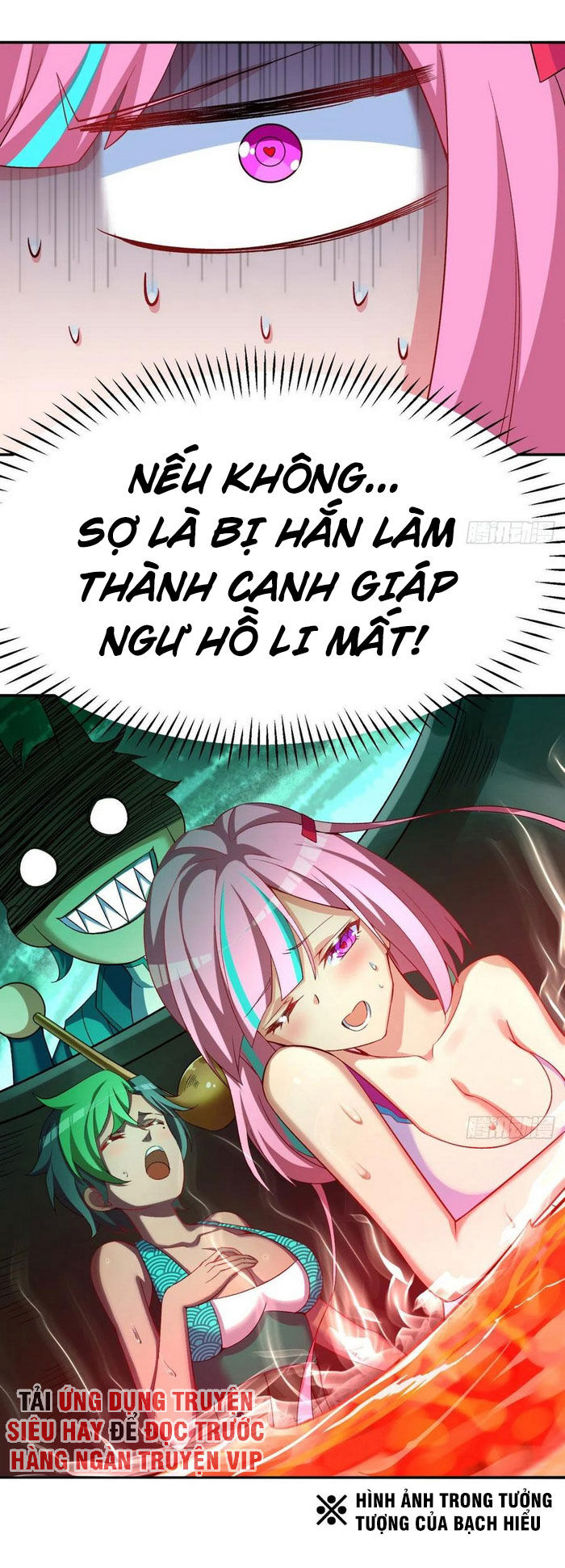 Ta Nhặt Được Thuộc Tính Tại Tu Chân Giới Chap 88 - Next Chap 89
