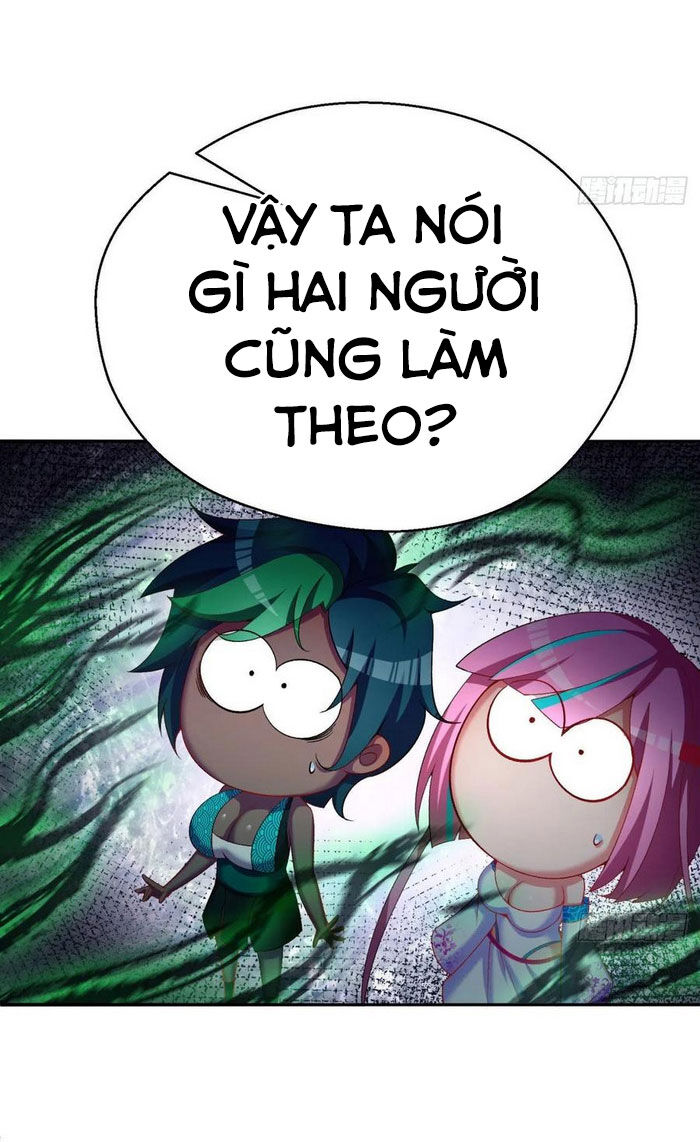 Ta Nhặt Được Thuộc Tính Tại Tu Chân Giới Chap 88 - Next Chap 89