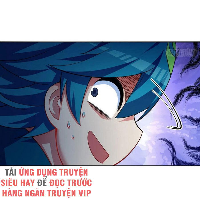Ta Nhặt Được Thuộc Tính Tại Tu Chân Giới Chap 88 - Next Chap 89