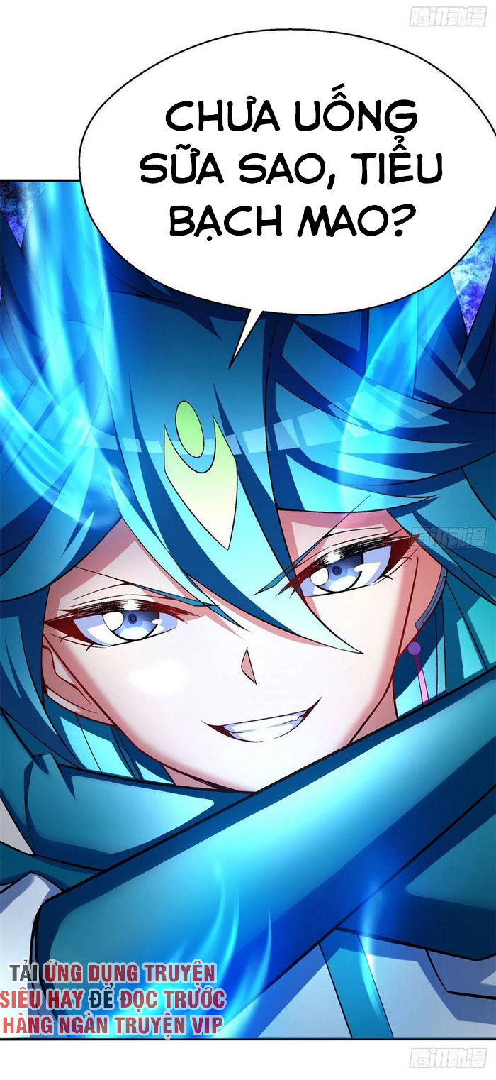 Ta Nhặt Được Thuộc Tính Tại Tu Chân Giới Chap 88 - Next Chap 89