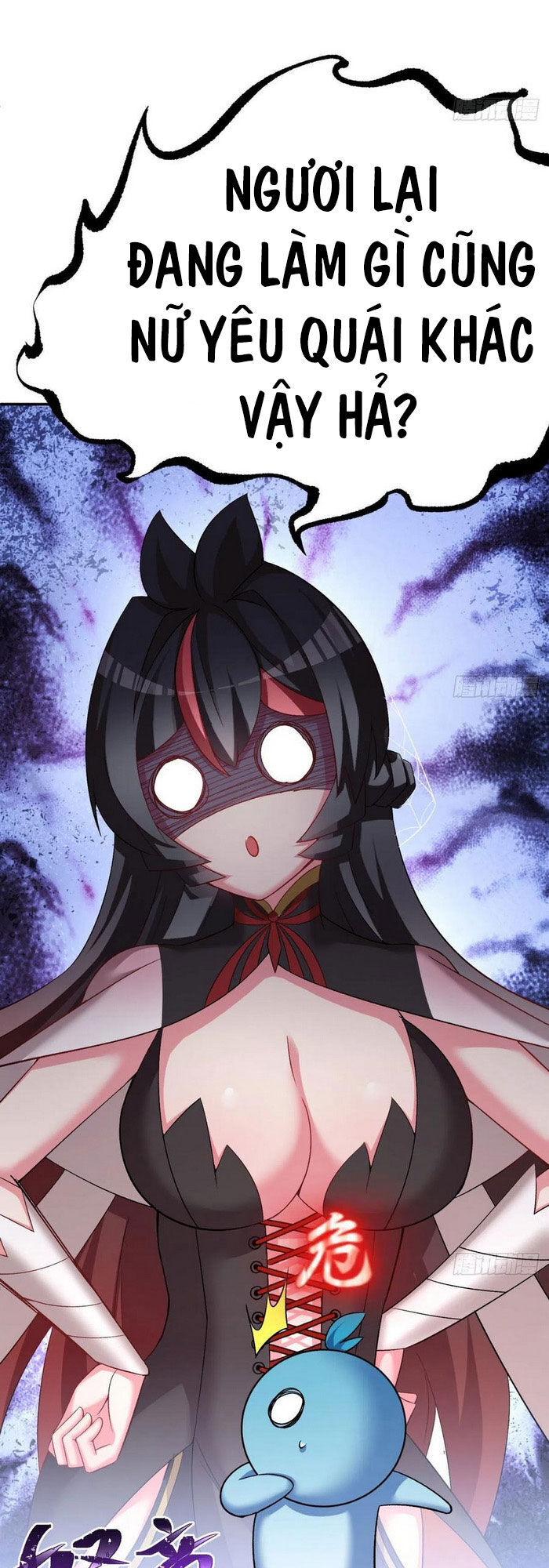 Ta Nhặt Được Thuộc Tính Tại Tu Chân Giới Chap 88 - Next Chap 89