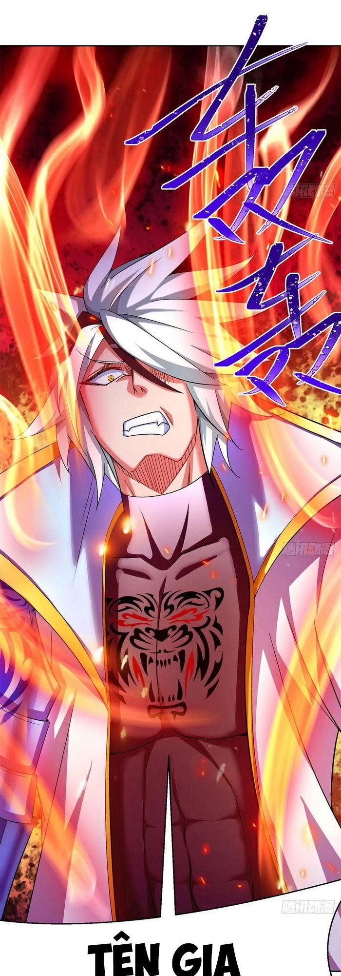 Ta Nhặt Được Thuộc Tính Tại Tu Chân Giới Chap 88 - Next Chap 89