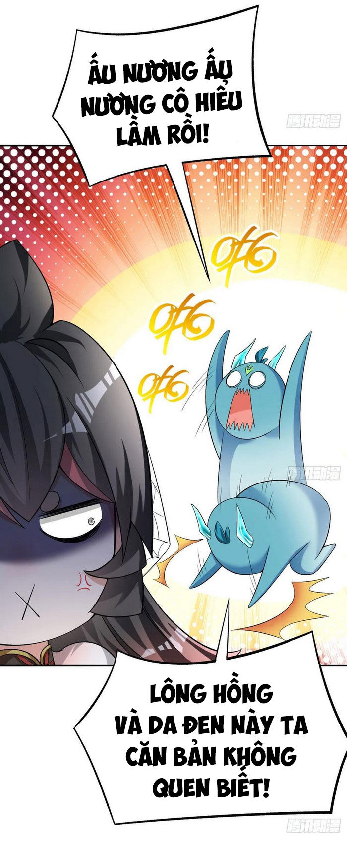 Ta Nhặt Được Thuộc Tính Tại Tu Chân Giới Chap 89 - Next Chap 90
