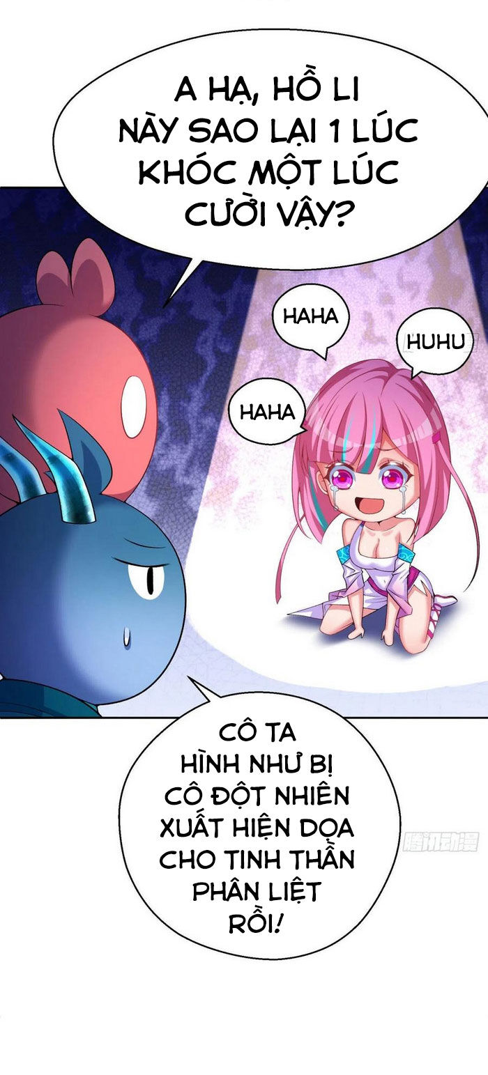 Ta Nhặt Được Thuộc Tính Tại Tu Chân Giới Chap 89 - Next Chap 90