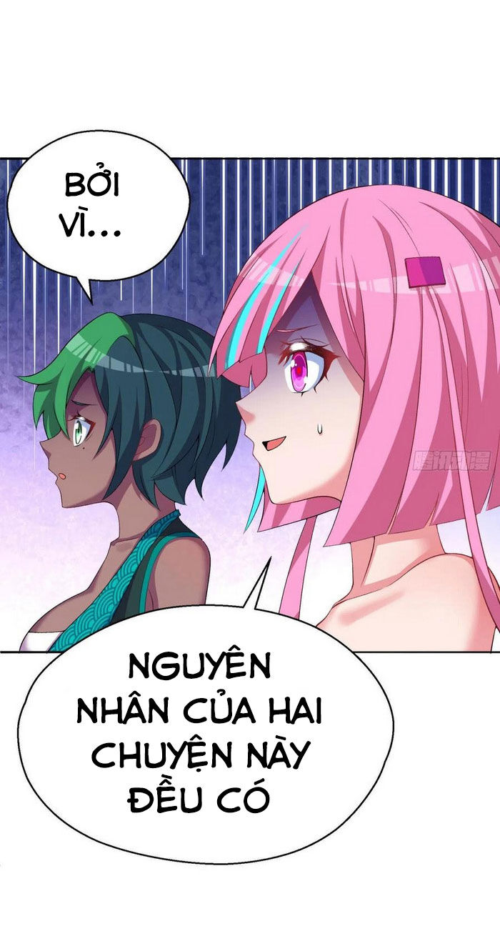 Ta Nhặt Được Thuộc Tính Tại Tu Chân Giới Chap 89 - Next Chap 90