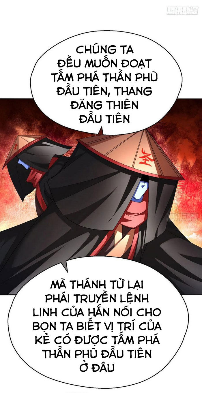 Ta Nhặt Được Thuộc Tính Tại Tu Chân Giới Chap 89 - Next Chap 90