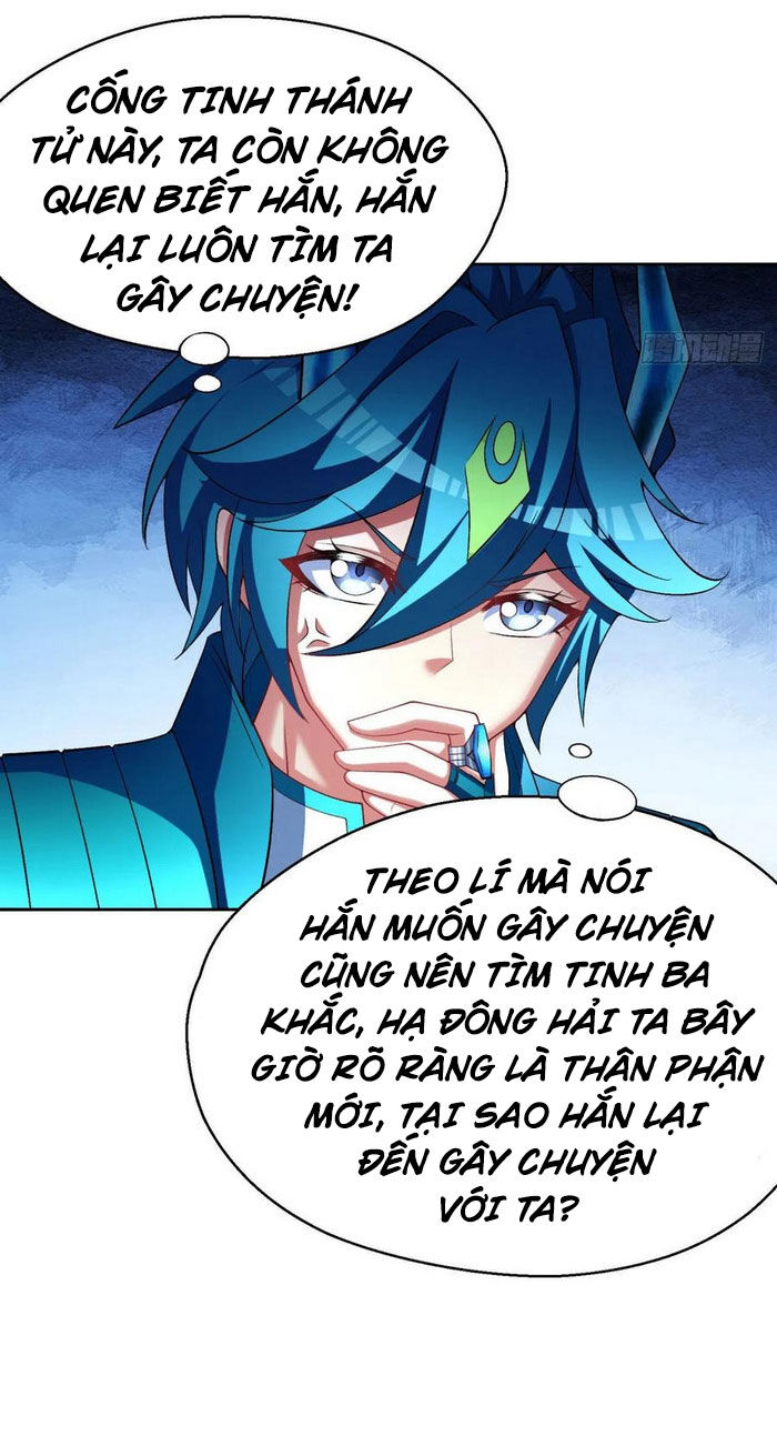 Ta Nhặt Được Thuộc Tính Tại Tu Chân Giới Chap 89 - Next Chap 90