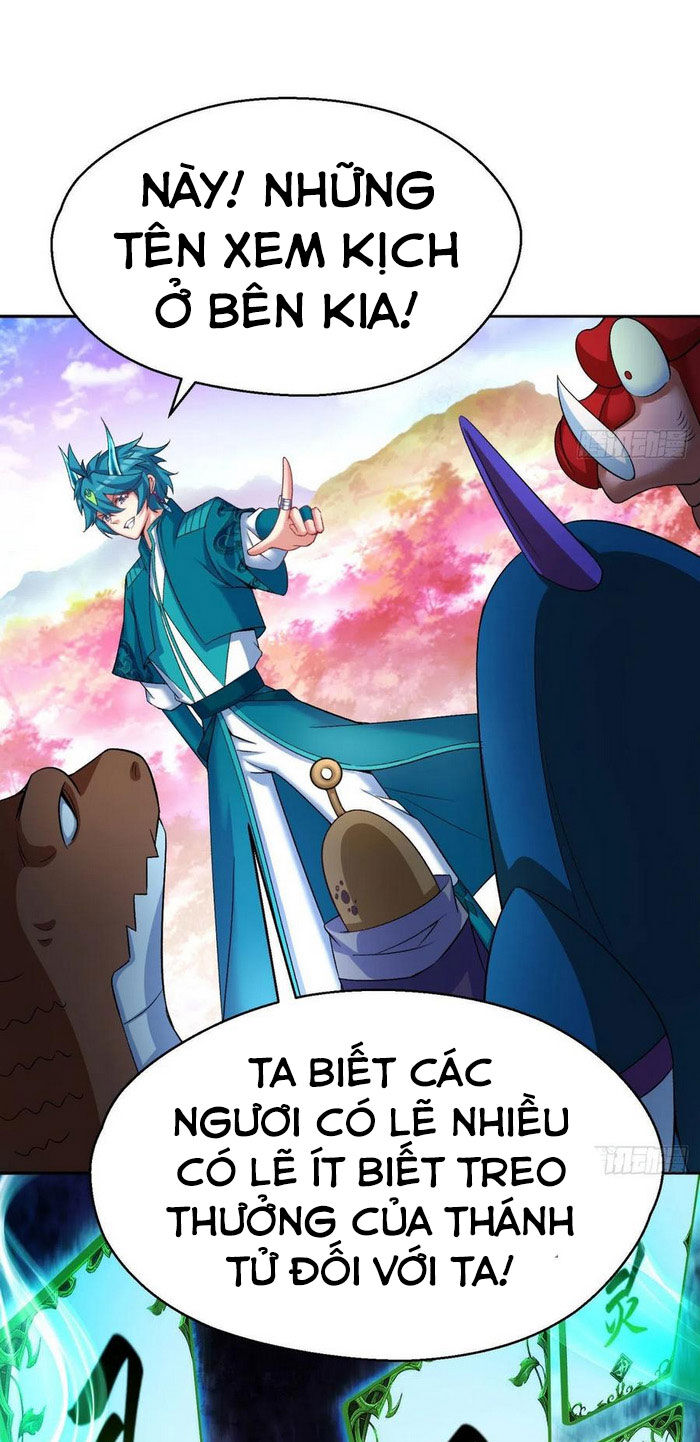 Ta Nhặt Được Thuộc Tính Tại Tu Chân Giới Chap 89 - Next Chap 90