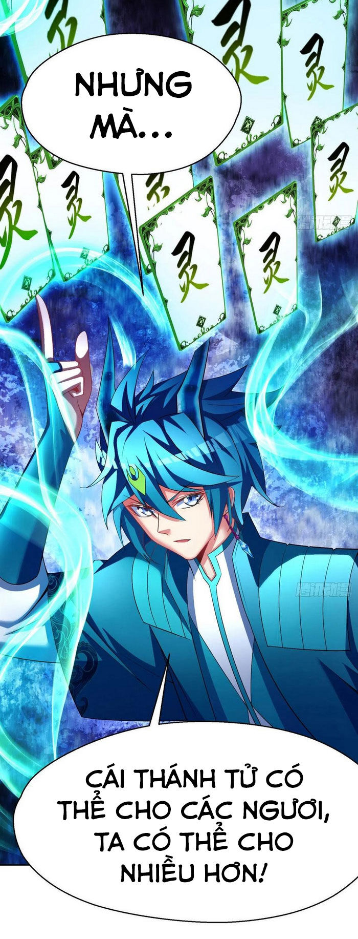 Ta Nhặt Được Thuộc Tính Tại Tu Chân Giới Chap 89 - Next Chap 90