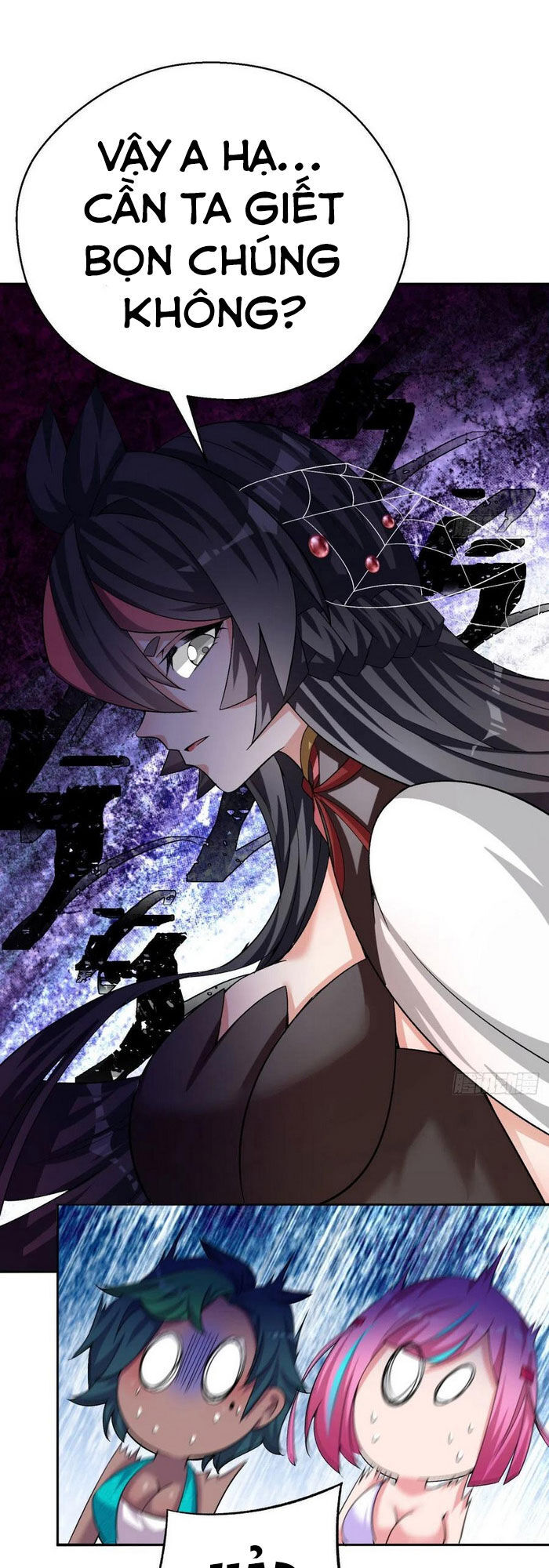 Ta Nhặt Được Thuộc Tính Tại Tu Chân Giới Chap 89 - Next Chap 90