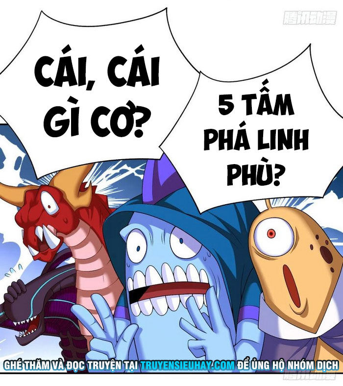 Ta Nhặt Được Thuộc Tính Tại Tu Chân Giới Chap 89 - Next Chap 90