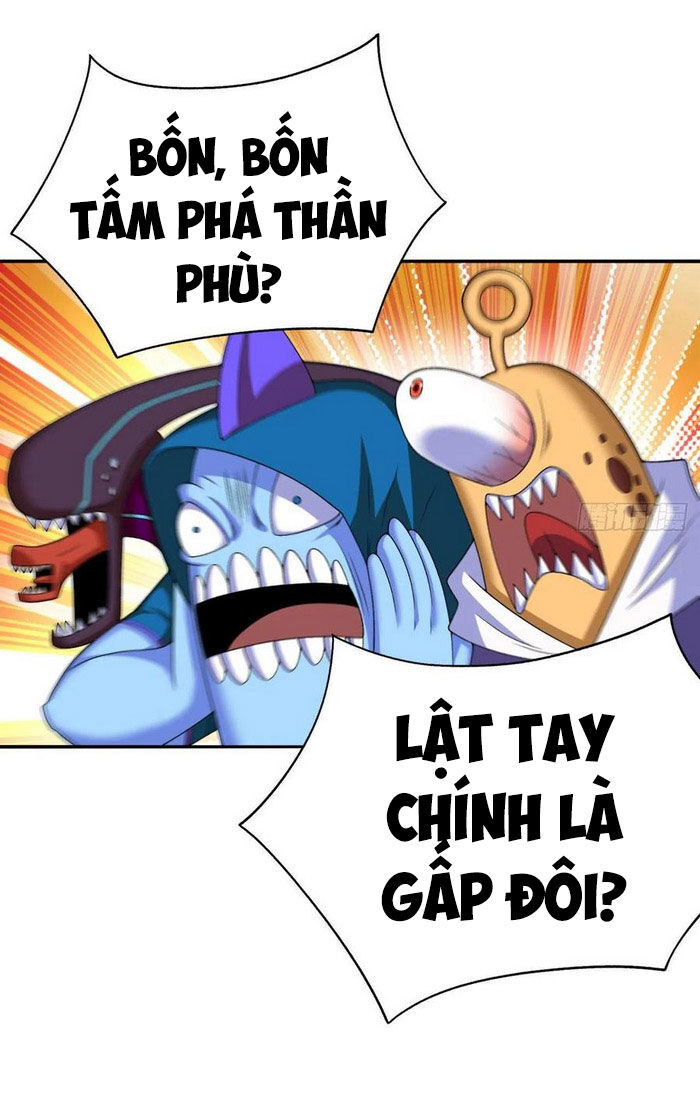Ta Nhặt Được Thuộc Tính Tại Tu Chân Giới Chap 89 - Next Chap 90