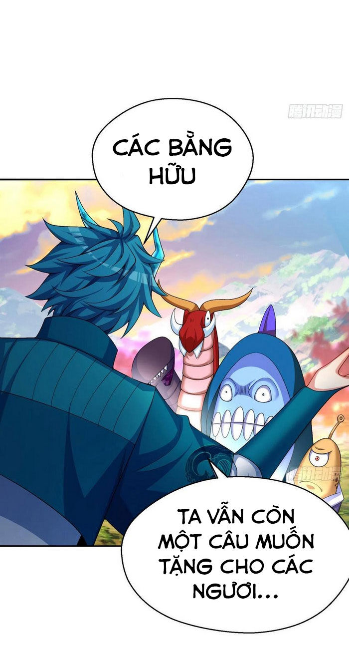 Ta Nhặt Được Thuộc Tính Tại Tu Chân Giới Chap 89 - Next Chap 90