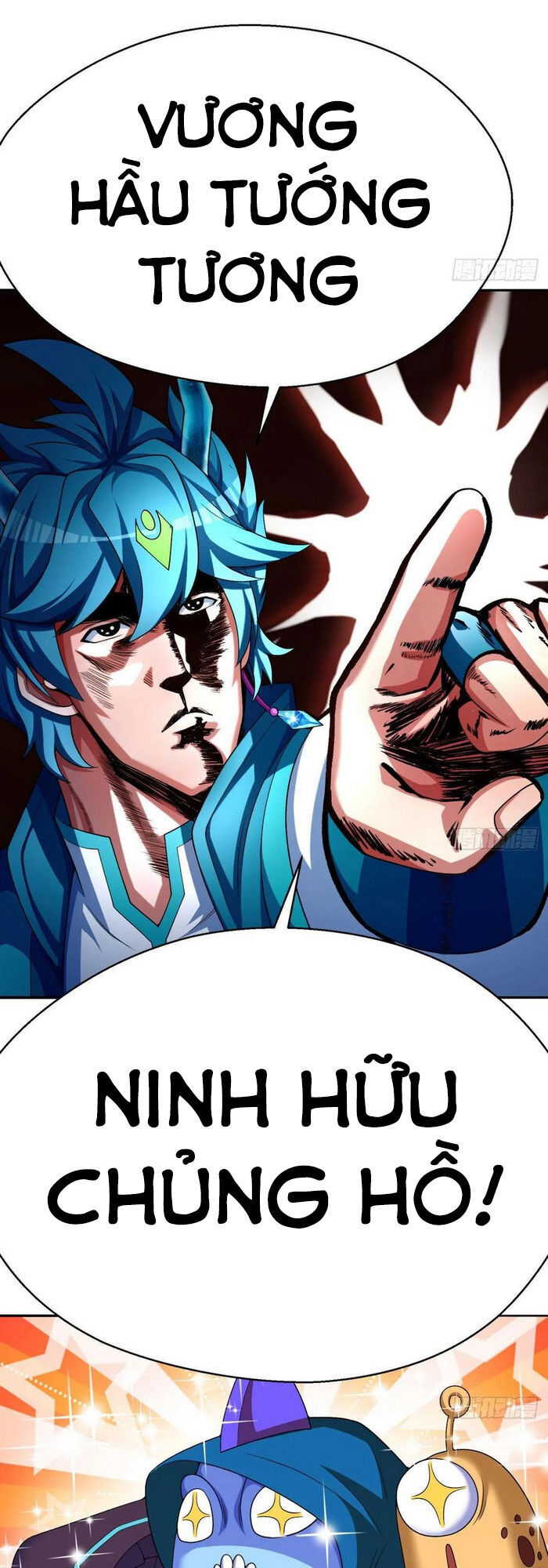Ta Nhặt Được Thuộc Tính Tại Tu Chân Giới Chap 89 - Next Chap 90