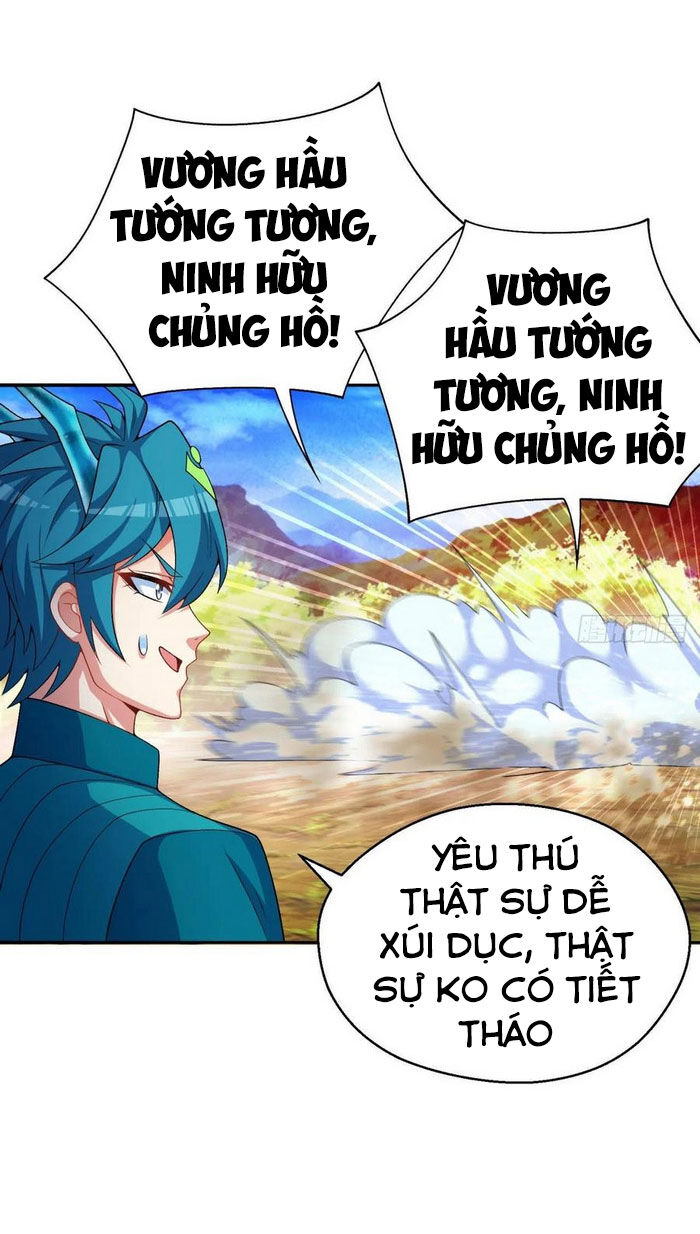 Ta Nhặt Được Thuộc Tính Tại Tu Chân Giới Chap 89 - Next Chap 90