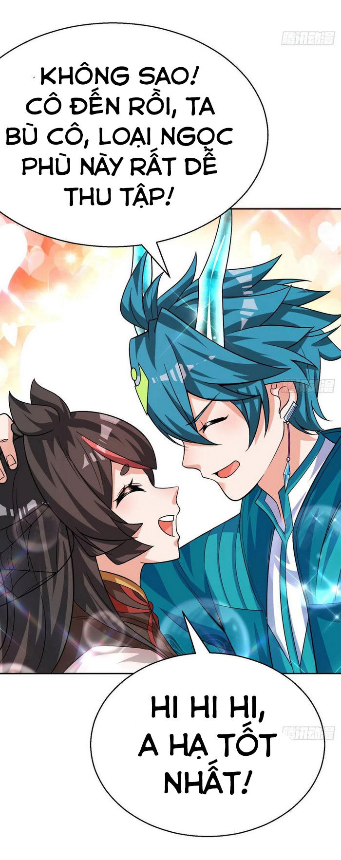Ta Nhặt Được Thuộc Tính Tại Tu Chân Giới Chap 89 - Next Chap 90