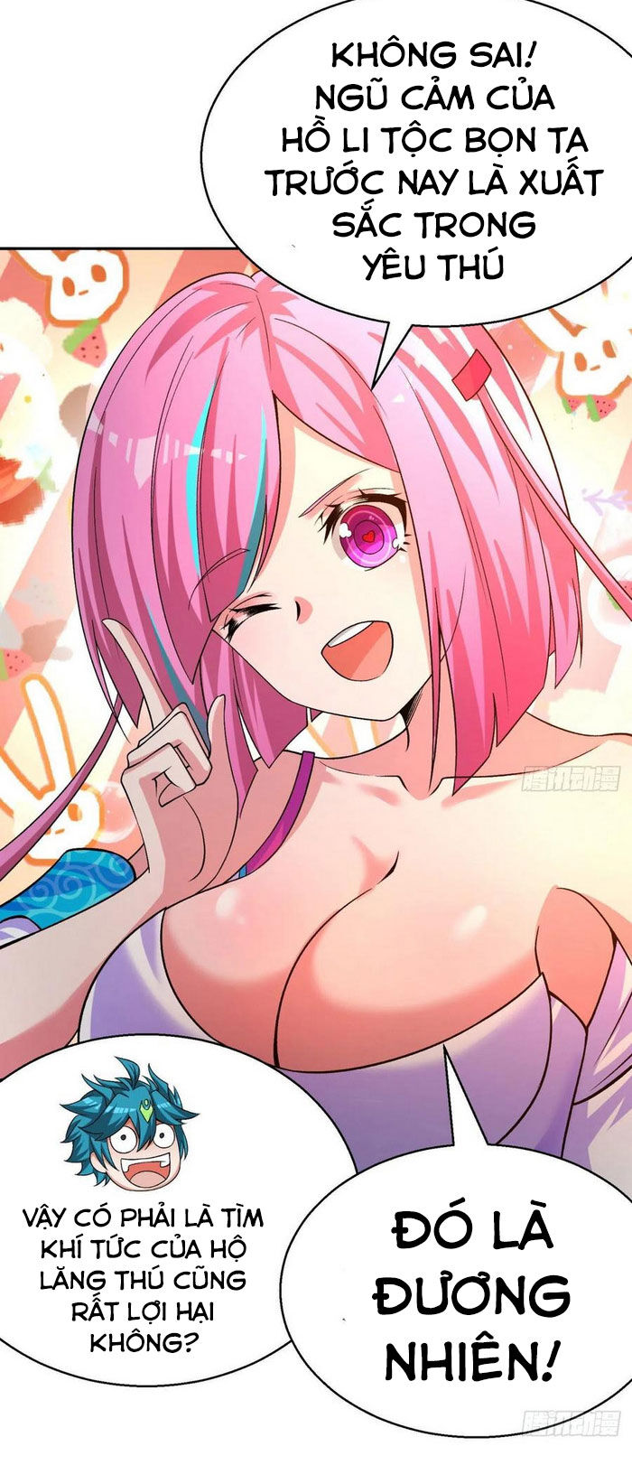 Ta Nhặt Được Thuộc Tính Tại Tu Chân Giới Chap 89 - Next Chap 90