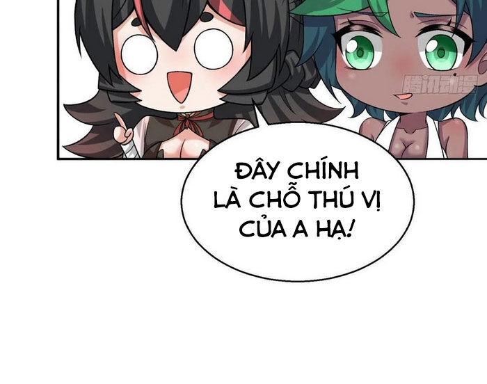 Ta Nhặt Được Thuộc Tính Tại Tu Chân Giới Chap 89 - Next Chap 90
