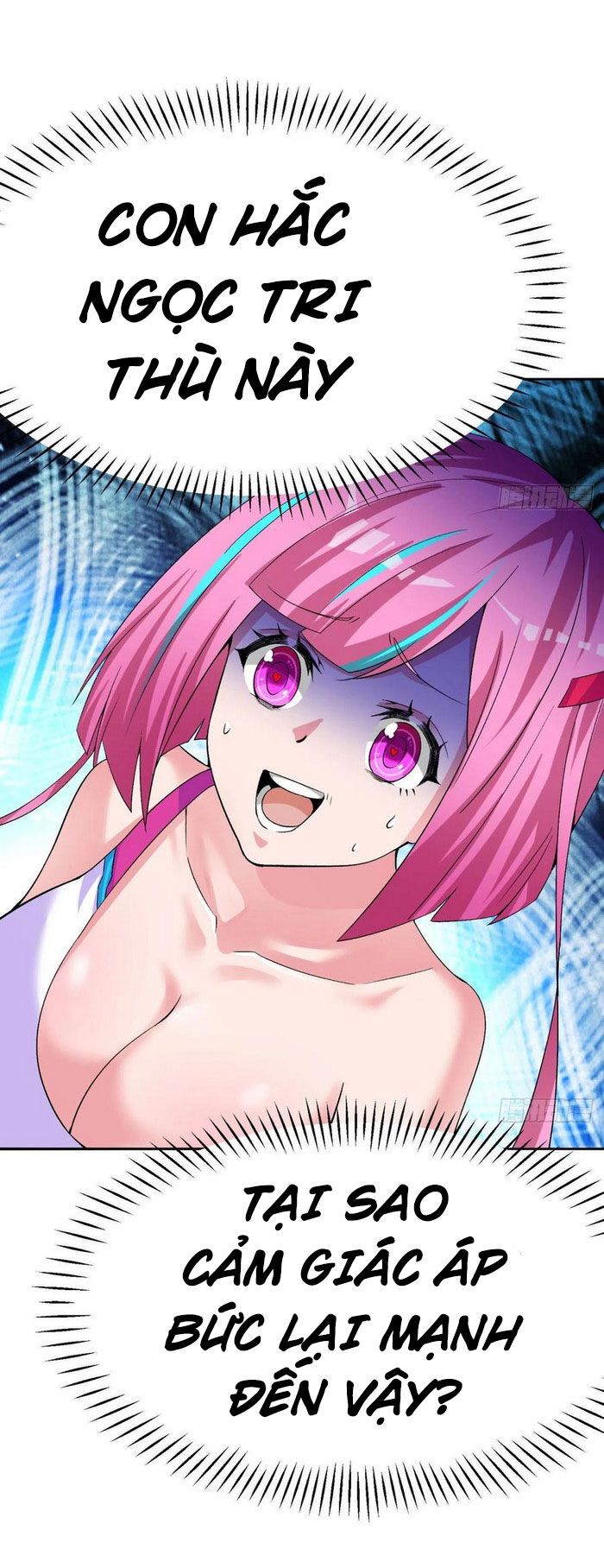 Ta Nhặt Được Thuộc Tính Tại Tu Chân Giới Chap 89 - Next Chap 90