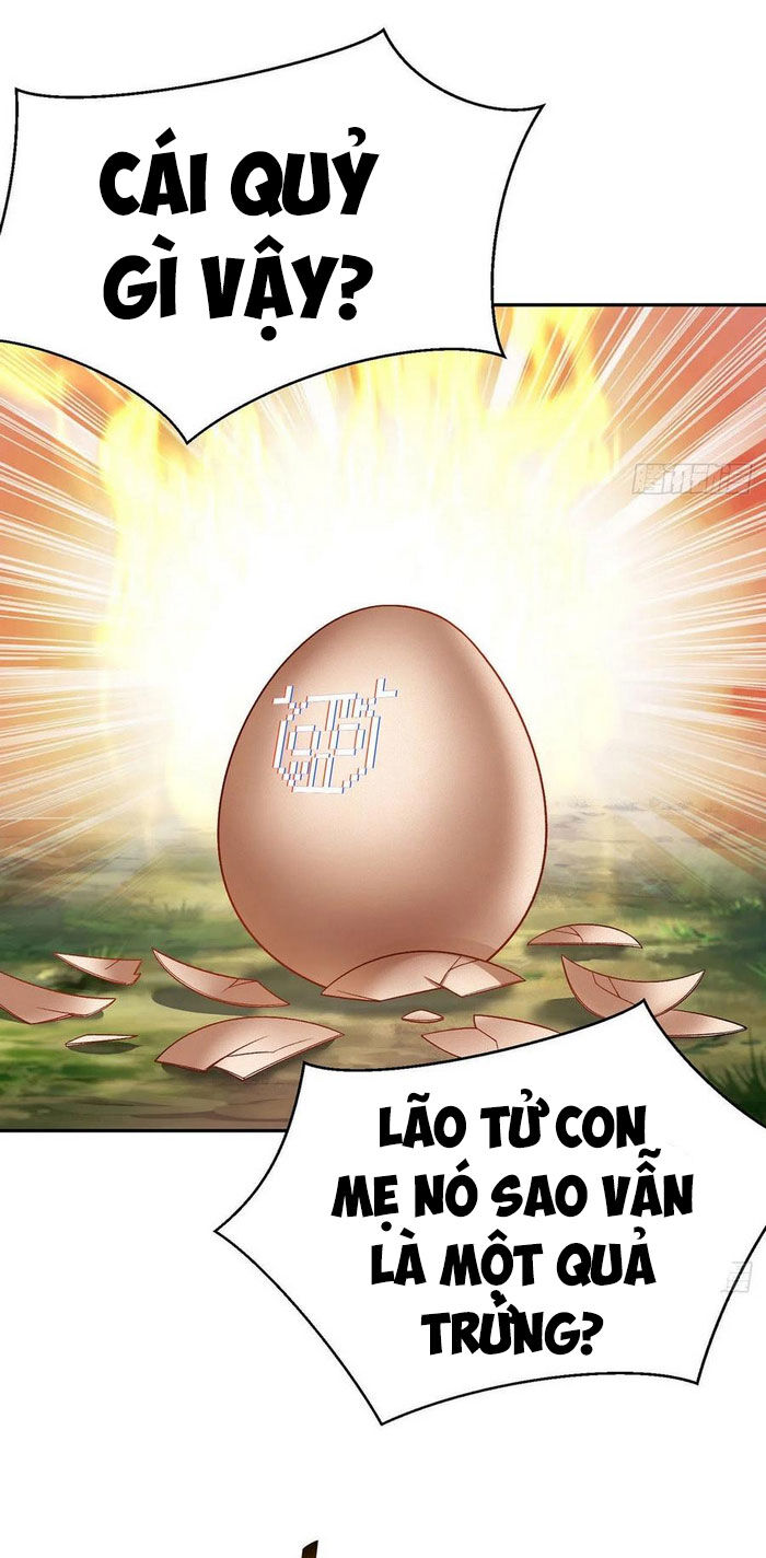 Ta Nhặt Được Thuộc Tính Tại Tu Chân Giới Chap 89 - Next Chap 90