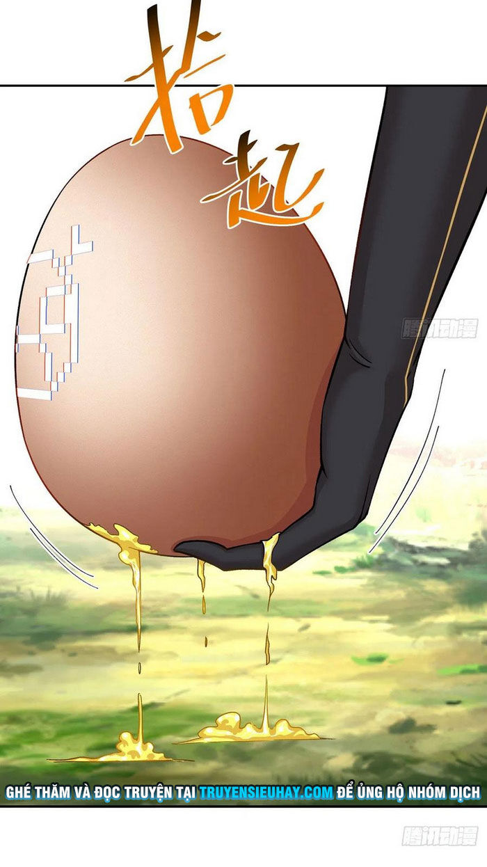 Ta Nhặt Được Thuộc Tính Tại Tu Chân Giới Chap 89 - Next Chap 90