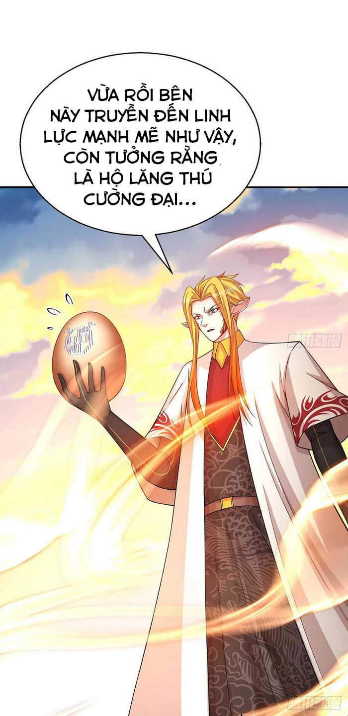 Ta Nhặt Được Thuộc Tính Tại Tu Chân Giới Chap 89 - Next Chap 90