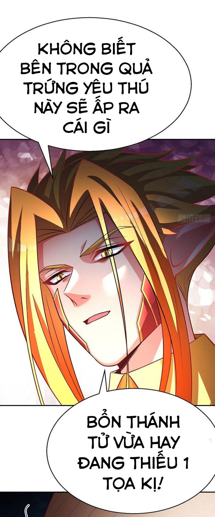 Ta Nhặt Được Thuộc Tính Tại Tu Chân Giới Chap 89 - Next Chap 90