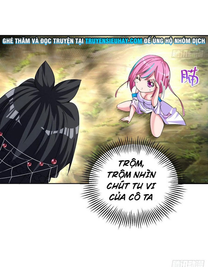 Ta Nhặt Được Thuộc Tính Tại Tu Chân Giới Chap 89 - Next Chap 90