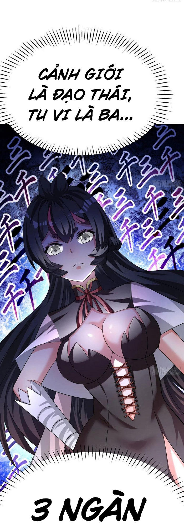 Ta Nhặt Được Thuộc Tính Tại Tu Chân Giới Chap 89 - Next Chap 90