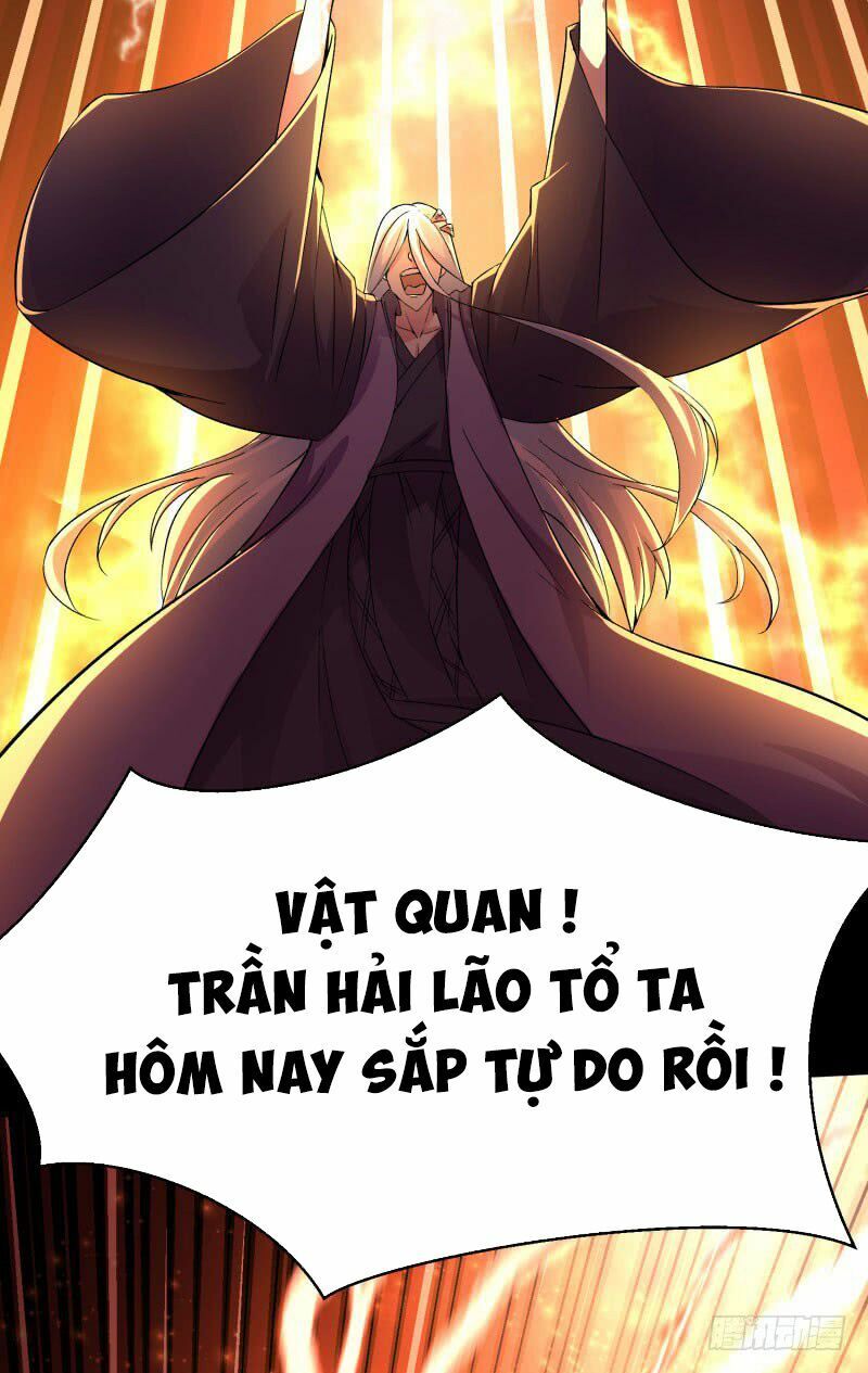 Ta Nhặt Được Thuộc Tính Tại Tu Chân Giới Chap 9 - Next Chap 10