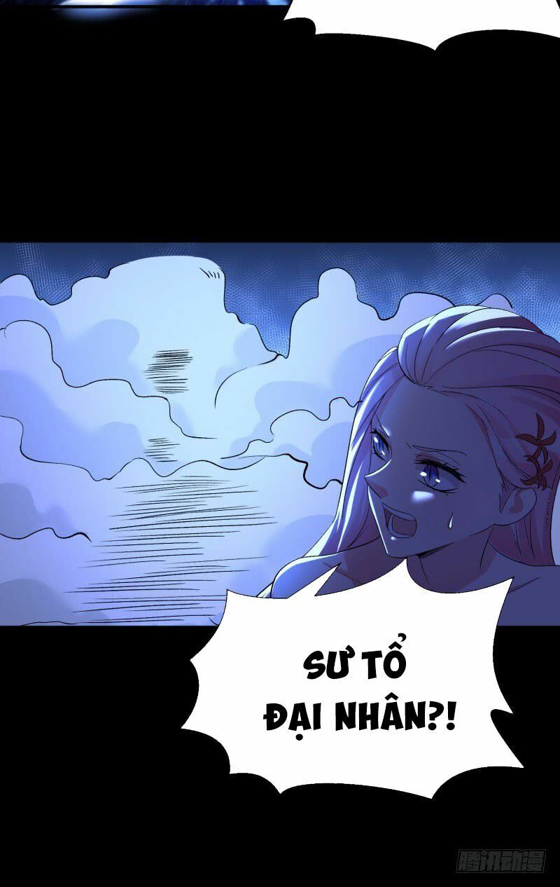 Ta Nhặt Được Thuộc Tính Tại Tu Chân Giới Chap 9 - Next Chap 10