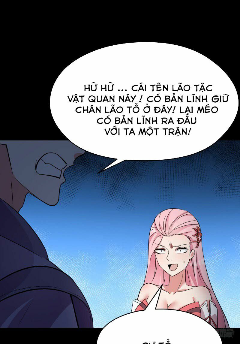 Ta Nhặt Được Thuộc Tính Tại Tu Chân Giới Chap 9 - Next Chap 10