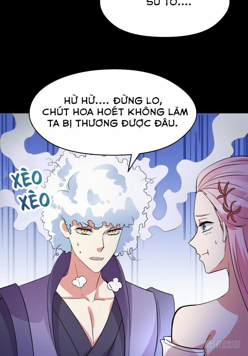 Ta Nhặt Được Thuộc Tính Tại Tu Chân Giới Chap 9 - Next Chap 10