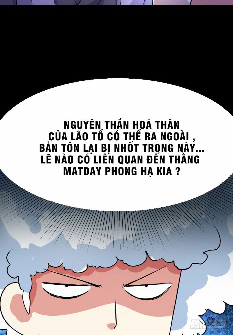 Ta Nhặt Được Thuộc Tính Tại Tu Chân Giới Chap 9 - Next Chap 10