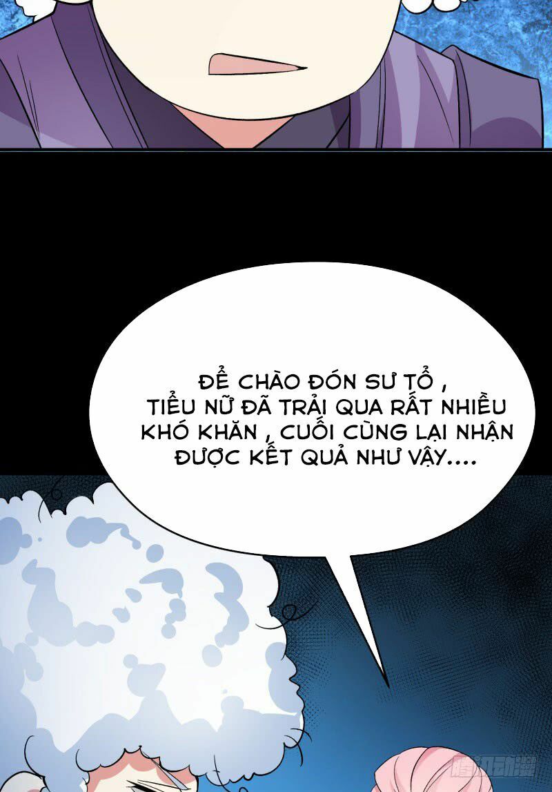 Ta Nhặt Được Thuộc Tính Tại Tu Chân Giới Chap 9 - Next Chap 10