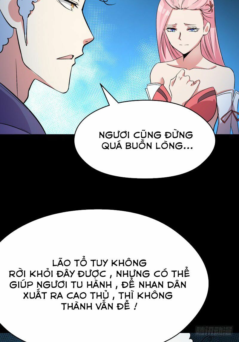 Ta Nhặt Được Thuộc Tính Tại Tu Chân Giới Chap 9 - Next Chap 10