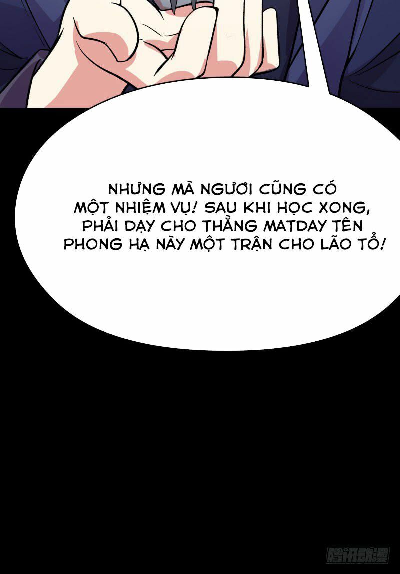 Ta Nhặt Được Thuộc Tính Tại Tu Chân Giới Chap 9 - Next Chap 10