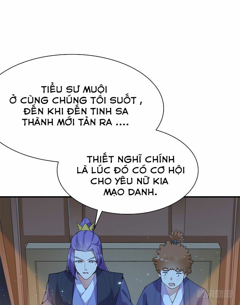 Ta Nhặt Được Thuộc Tính Tại Tu Chân Giới Chap 9 - Next Chap 10