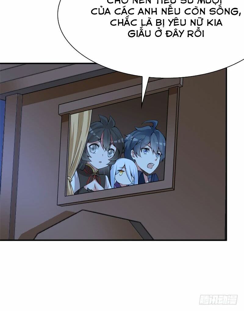 Ta Nhặt Được Thuộc Tính Tại Tu Chân Giới Chap 9 - Next Chap 10