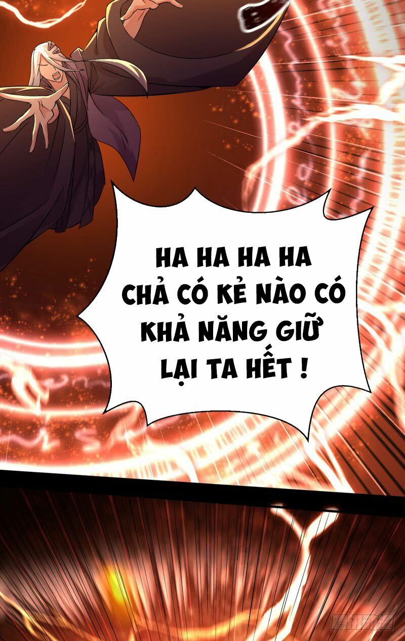 Ta Nhặt Được Thuộc Tính Tại Tu Chân Giới Chap 9 - Next Chap 10
