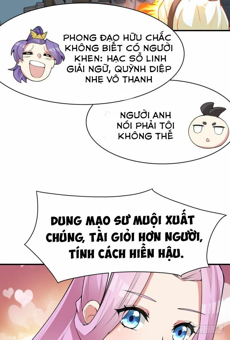 Ta Nhặt Được Thuộc Tính Tại Tu Chân Giới Chap 9 - Next Chap 10