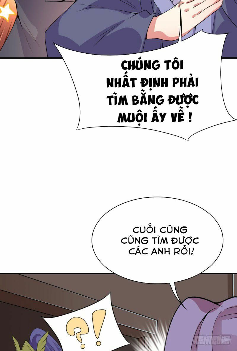 Ta Nhặt Được Thuộc Tính Tại Tu Chân Giới Chap 9 - Next Chap 10